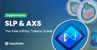Axie Infinity Shard
